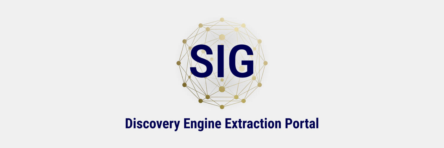 SIG Logo